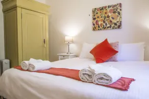 Mataro Cottage - Zimmer
