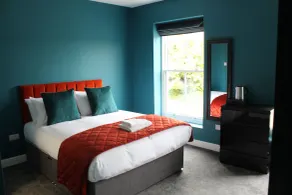 The Royal Alfred - Opposite Central Train Station - Room