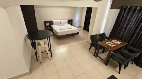 Pratham Inn by Downtown Hotels - Room