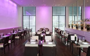 INNSiDE by Meliá Düsseldorf Derendorf - Restaurant