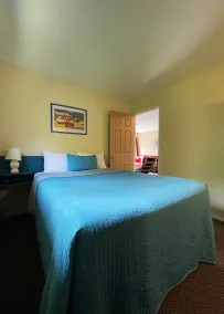 Kokanee Glacier Resort - Chambre