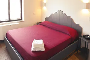 Moretti Village - SOPHIE ROOMS COUNTRY HOUSE - Rum