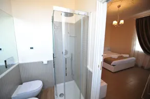 Villa Zaccardi - Chambre