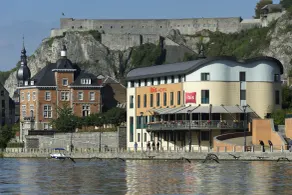 ibis Dinant Centre - View from room