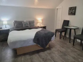 Bed and Breakfast Du Repos - Rom
