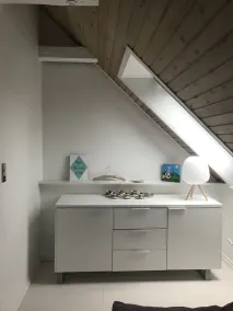 Old Charming and Cosy Cityhouse - Værelse