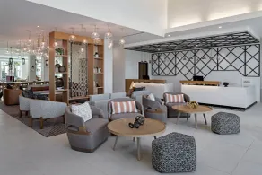 Residence Inn by Marriott Chatsworth - Réception
