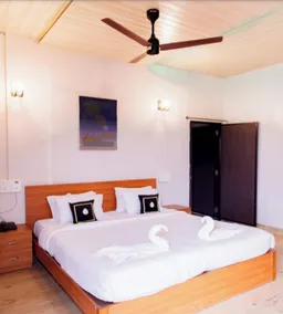 Exotica De Swiss - Quarto