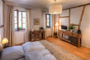 Landhaus Diedert - Chambre