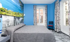 JC Rooms Chueca - Rom
