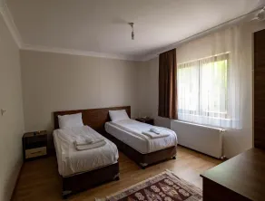 Guzel Evler Family Resort - Værelse