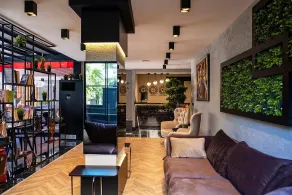 Mielo Lara Hotel - Reception