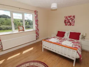 Hillside Lodge - Room