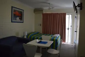 Tottenham Court Accommodation - Room