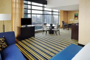 Marriott Marquis City Center Doha Hotel - Chambre