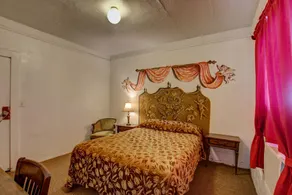 Amargosa Opera House & Hotel - Chambre