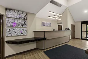Sleep Inn Lithonia - Atlanta East - Lobby