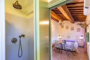 Podere Grotta Antica - Værelse