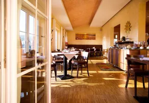 Hotel Villa Toskana - Restaurant