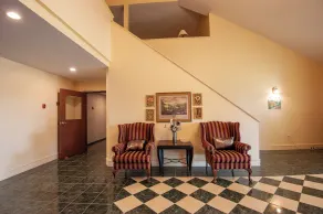 Cavendish Memotree Resort - Lobby