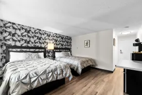 Green Harbor Hotel - Chambre