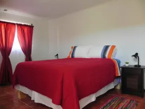 Hostal Siete Colores - Room