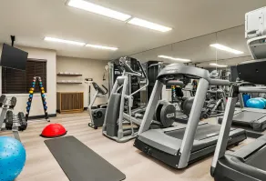 Candlewood Suites Boise-Meridian by IHG - Fitness facility