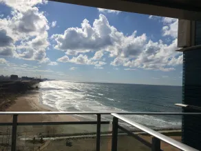 Okeanos ba Marina by Sophie - Vista do quarto