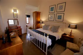 Bandarawela Hotel - Chambre