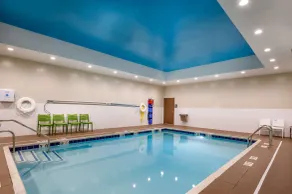 Hampton Inn Paramus - Piscine