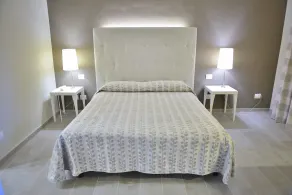 Hotel Degli Ulivi - Room