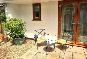 Oak Tree Rooms LTD - Room