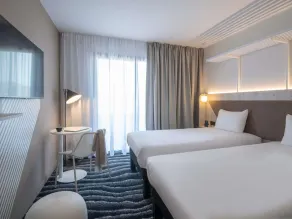 ibis Styles Porto Vecchio - Room