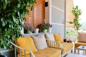 Hotel Milo - Reception