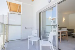 Hotel Best Indalo - Chambre