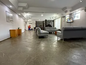 Manacá Hotel - Réception