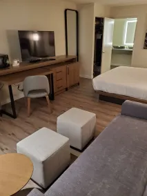 Wyndham Garden San Diego - Chambre