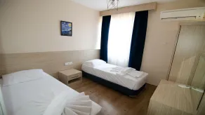 Arda Apart Hotel - Room