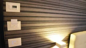 Borea Luxury B&B - Chambre