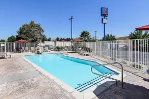 Motel 6-Gilroy, CA - Piscine