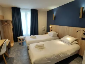 Hotel Modern Est - Rom