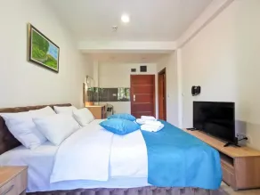Hotel Agape - Room