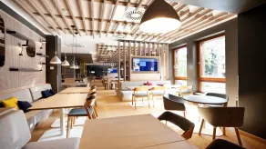 Holiday Inn Express - Saarbrücken by IHG - Restaurant