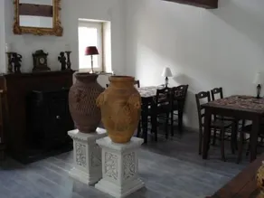 Hotel Berneau - Restaurant