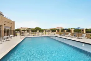Hyatt Place Fort Worth/TCU - Piscine