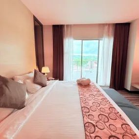 The Pure Hotel Langkawi - Room
