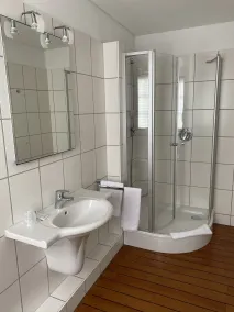 Hotel Kaiserhof - Casa de banho