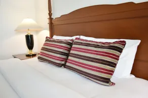 Century Park Hotel - Chambre