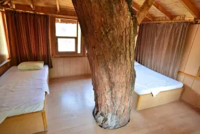 Gorge Club Saklikent - Campsite - Habitación