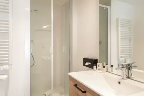 Aparthotel Adagio Access Paris Pont d'Ivry - Salle de bain